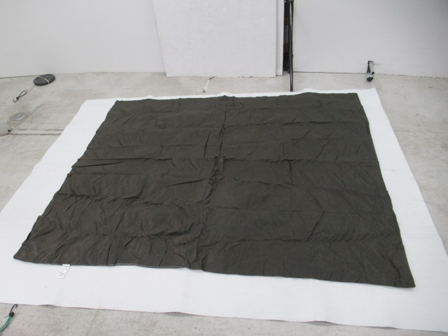 Snugpak（スナグパック） ジャングルトラベル ブランケット