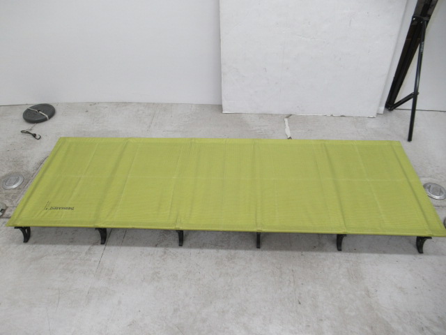 THERMAREST（サーマレスト） ウルトラライトコット