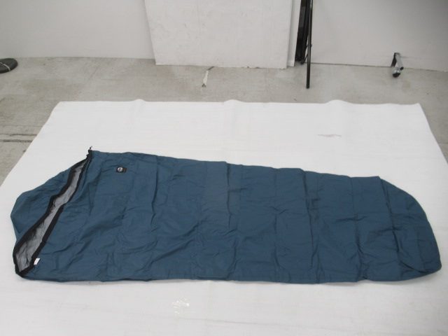 ISUKA（イスカ） ウェザーテックシュラフカバースーパーライト