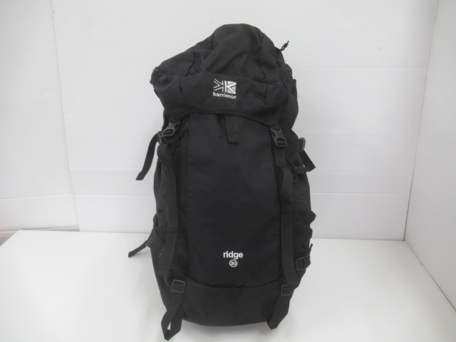 karrimor（カリマー） リッジ30