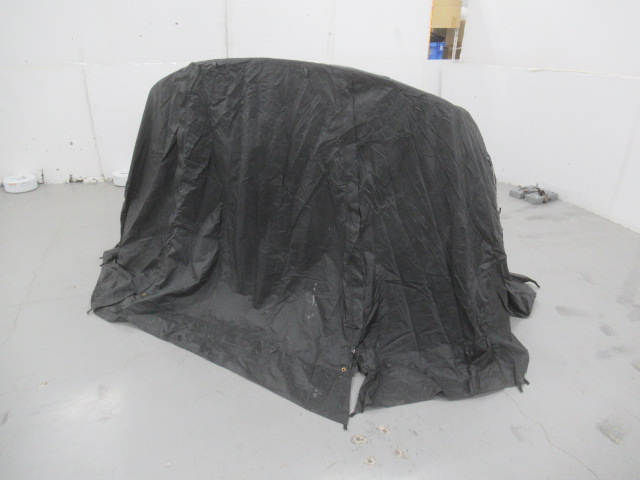 その他ブランド SKY EYE 自立式 テント TC セット