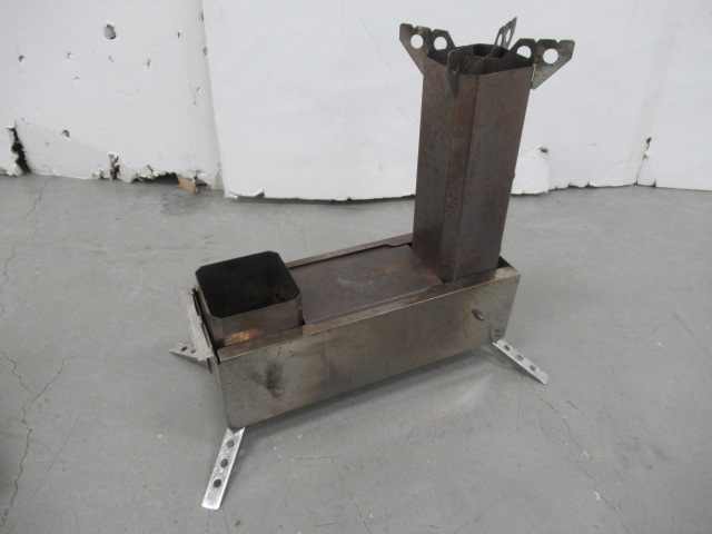 tent-Mark DESIGNS（テンマクデザイン） マキコン