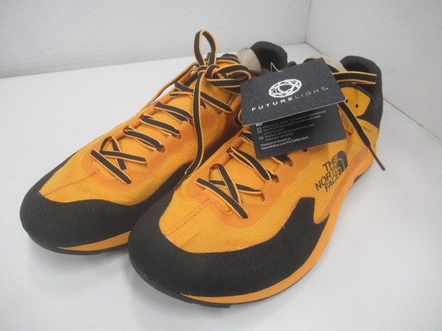 THE NORTH FACE（ノースフェイス） ヴェルト A9 フューチャーライト