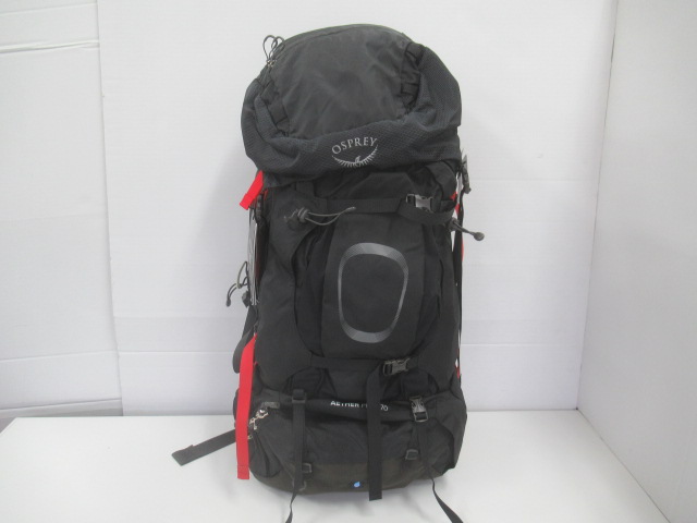 Osprey（オスプレー） イーサープラス70