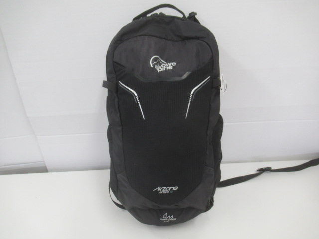 Lowe Alpine（ロウアルパイン） エアゾーンアクティブ18