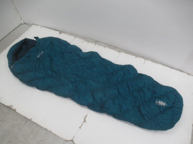 mont-bell（モンベル） U.L.スーパー スパイラルダウンハガー#3