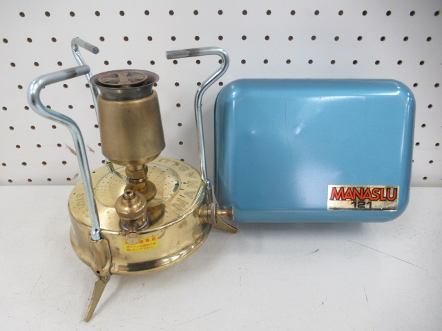 MANASLU（マナスル） マナスル 121