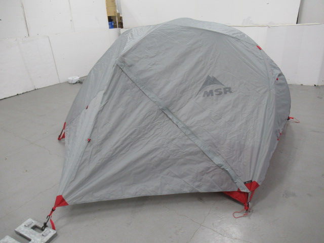 MSR（エムエスアール） エリクサー3