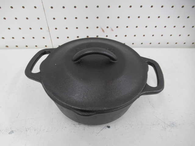 LODGE（ロッジ） サービングポット 1クォート