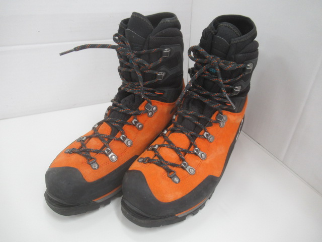 SCARPA（スカルパ） モンブランプロ GTX