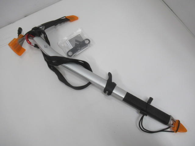 Black Diamond（ブラックダイヤモンド） ベノム アッズ+オプション