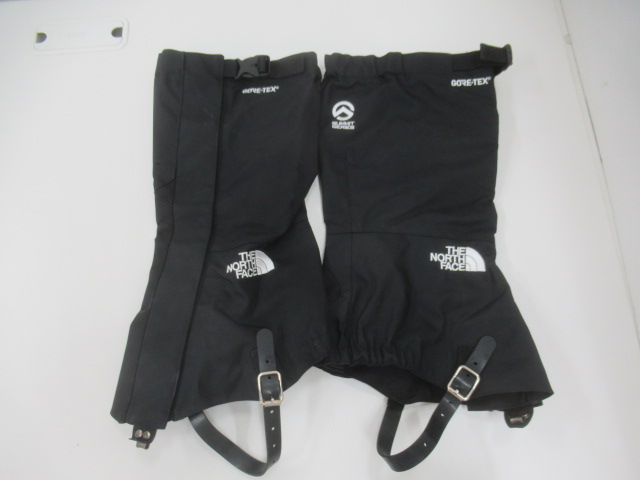 THE NORTH FACE（ノースフェイス） アルパインロングゲイター