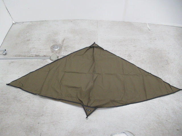 その他ブランド ZUKK Gil Fire Reflector