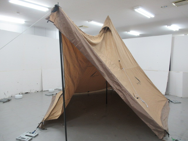 tent-Mark DESIGNS（テンマクデザイン） サーカスTC DX+