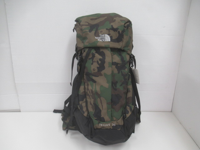 THE NORTH FACE（ノースフェイス） テルス 35