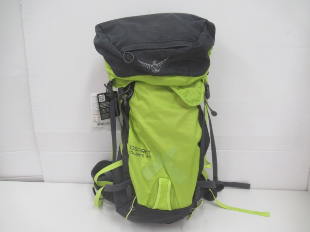 Osprey（オスプレー） ミュータント38