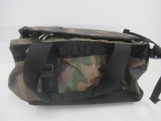 THE NORTH FACE（ノースフェイス） BC ダッフル 25L