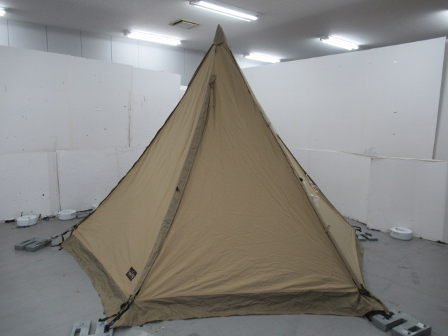 ogawa（小川・キャンパルジャパン） タッソT/C