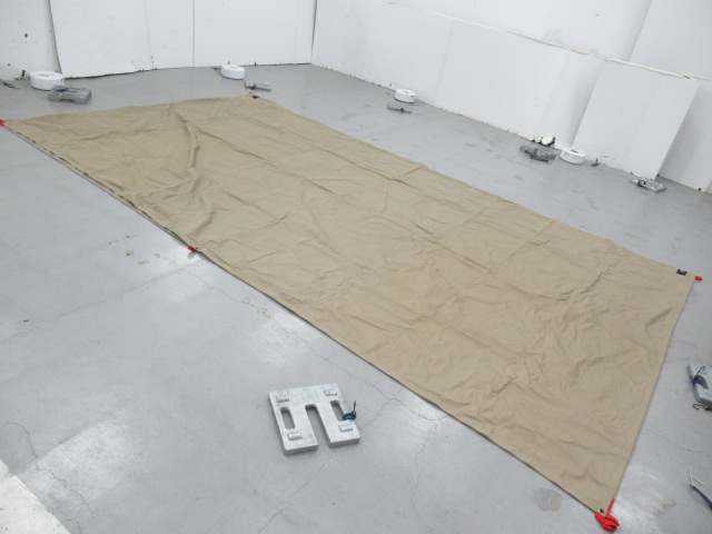 FIELDOOR（フィールドア） レクタターTC