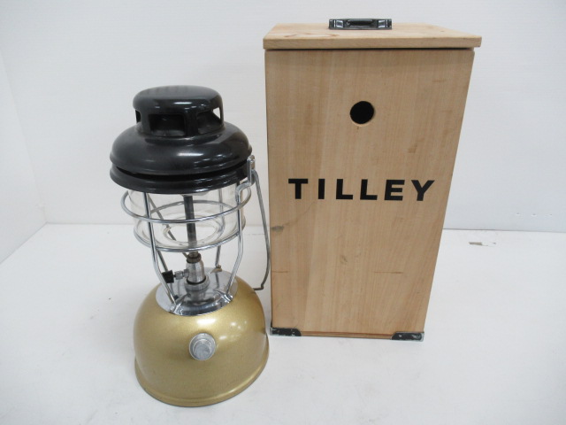 その他ブランド Tilley ティリー X246B