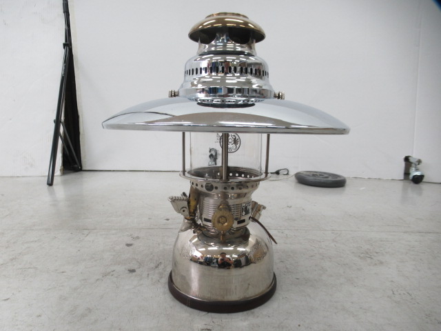 Petromax（ペトロマックス） HK500 セット