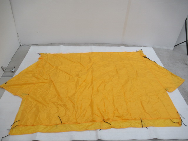 RIPEN（ライペン） スーパーライトツェルト1+ポール