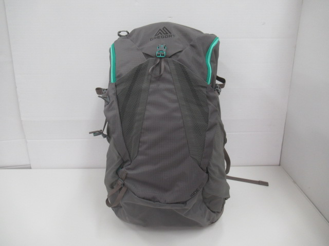 GREGORY（グレゴリー） ジェイド28 レディース+レインカバー