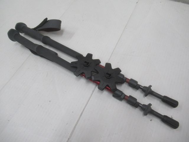 Black Diamond（ブラックダイヤモンド） トレイル フリックロック+スノーバスケット