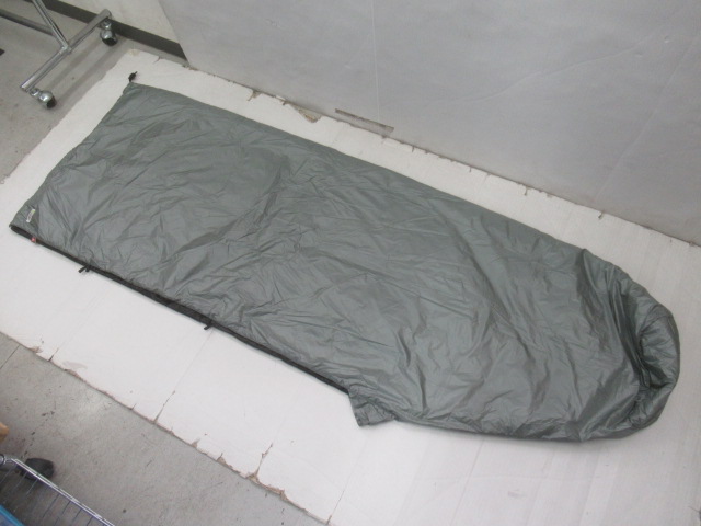 化繊シュラフ | アウトドア用品・アウトドアグッズの中古通販サイト