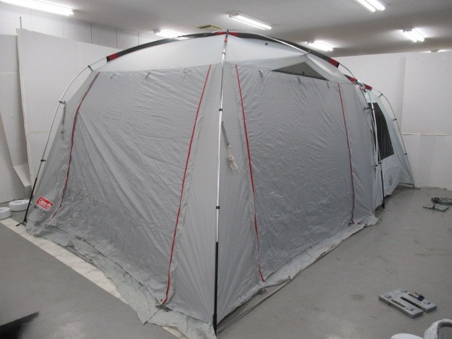 Coleman（コールマン） タフスクリーン2ルームエアー/LDX+ セット