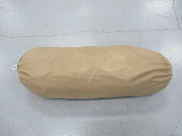 BUNDOK（バンドック） ミニヘキサゴンタープ