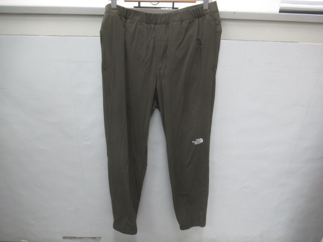 THE NORTH FACE（ノースフェイス） フレキシブルアンクルパンツ