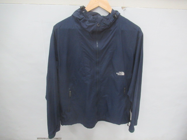 THE NORTH FACE（ノースフェイス） コンパクト ジャケット