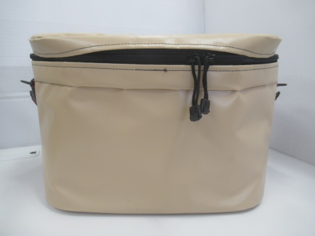 Snow Peak（スノーピーク） ソフトクーラー18