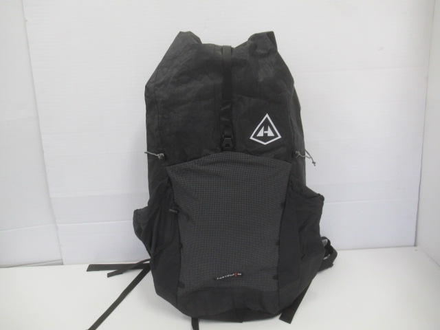 HYPERLITE MOUNTAIN GEAR（ハイパーライトマウンテンギア） CONTOUR 35