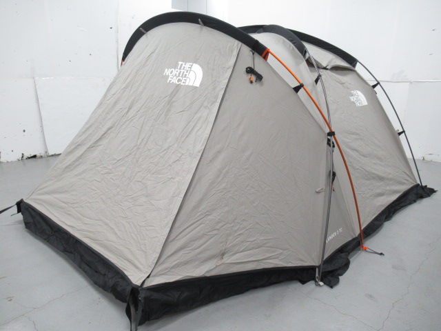 THE NORTH FACE（ノースフェイス） LANDER 2 TC ランダー2