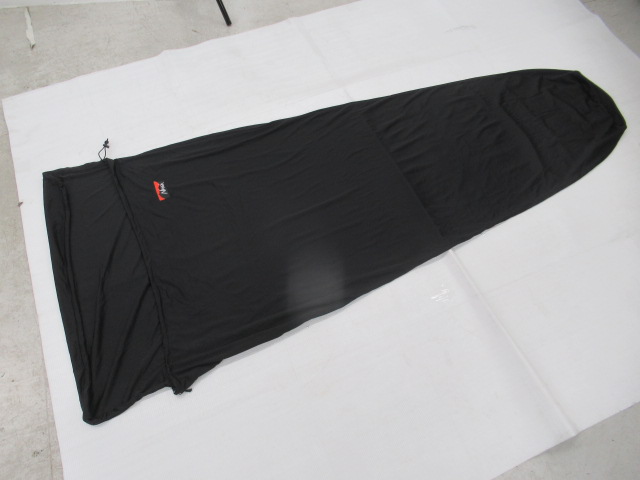 NANGA（ナンガ） スリーピング バッグ インナー シーツ