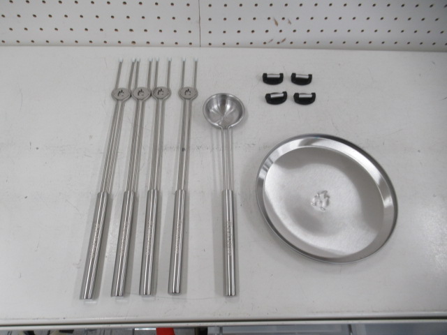 Solo Stove（ソロストーブ） ソロストーブ メサ アクセサリーパック