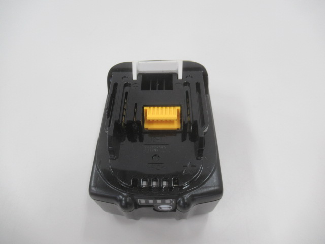 その他ブランド マキタ 18V リチウムイオンバッテリー BL1860B
