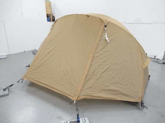 BUNDOK（バンドック） ソロドーム1 SOLO DOME 1