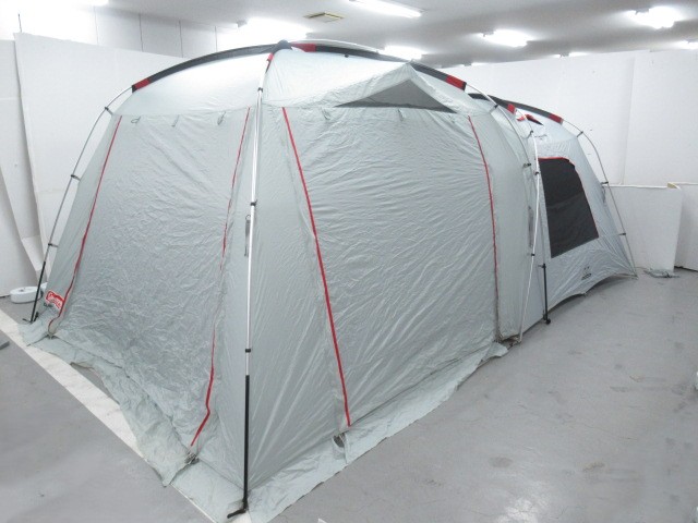 Coleman（コールマン） タフスクリーン2ルームハウス /MDX+