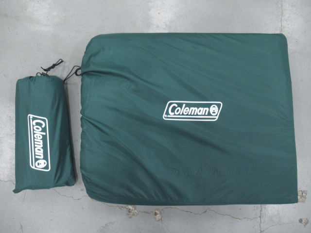Coleman（コールマン） テントシートセット/3025 マット グランドシート