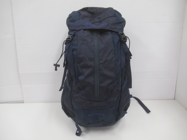 Columbia（コロンビア） バークマウンテン 30L