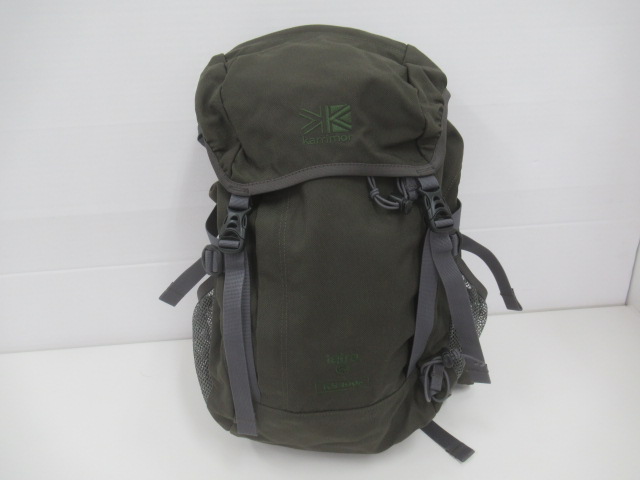 karrimor（カリマー） タトラ20 70thアニバーサリーリミテッド