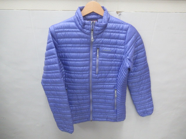 patagonia（パタゴニア） ウィメンズ・ウルトラライト・ダウン・ジャケット