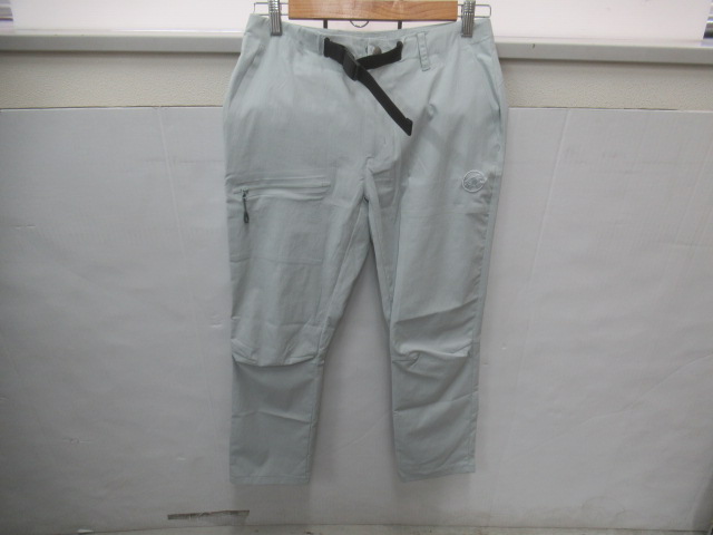 MAMMUT（マムート） アジリティ スリム パンツ レディース