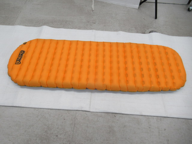 NEMO（ニーモ） テンサー インシュレーテッド ミディアム マミー