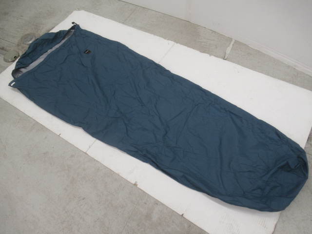 ISUKA（イスカ） ウェザーテックシュラフカバースーパーライト