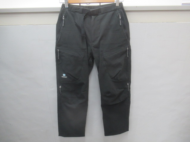 finetrack（ファイントラック） ストームゴージュアルパインパンツ レディース