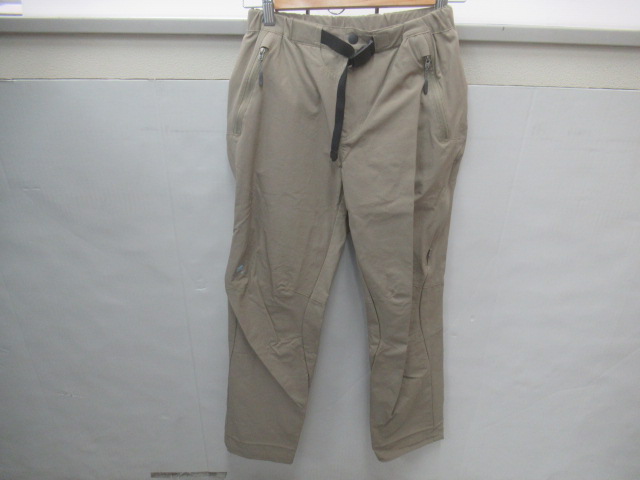 finetrack（ファイントラック） カミノパンツ レディース